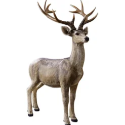 Décoration cerf Storm