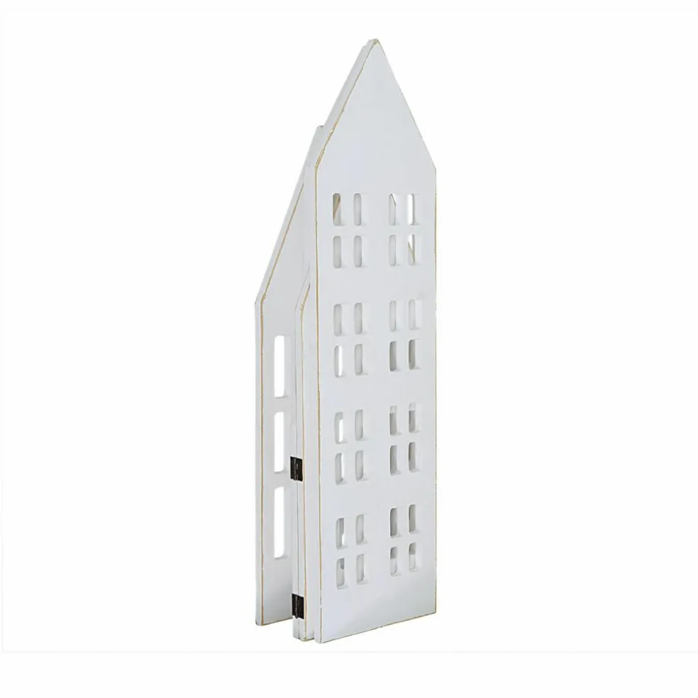 Décoration en accordéon Cottages