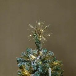 Décoration LED pour sapin Quérillane