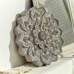 Décoration murale Aubure