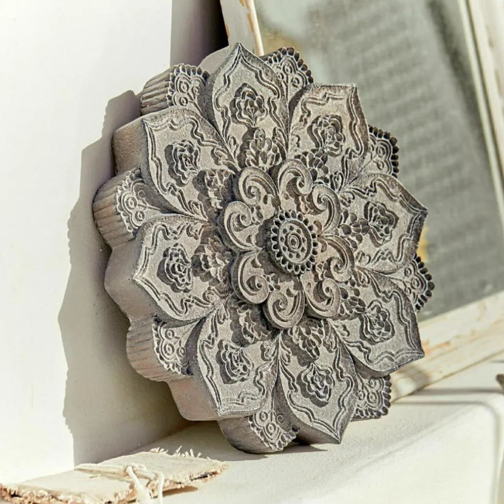 Décoration murale Aubure