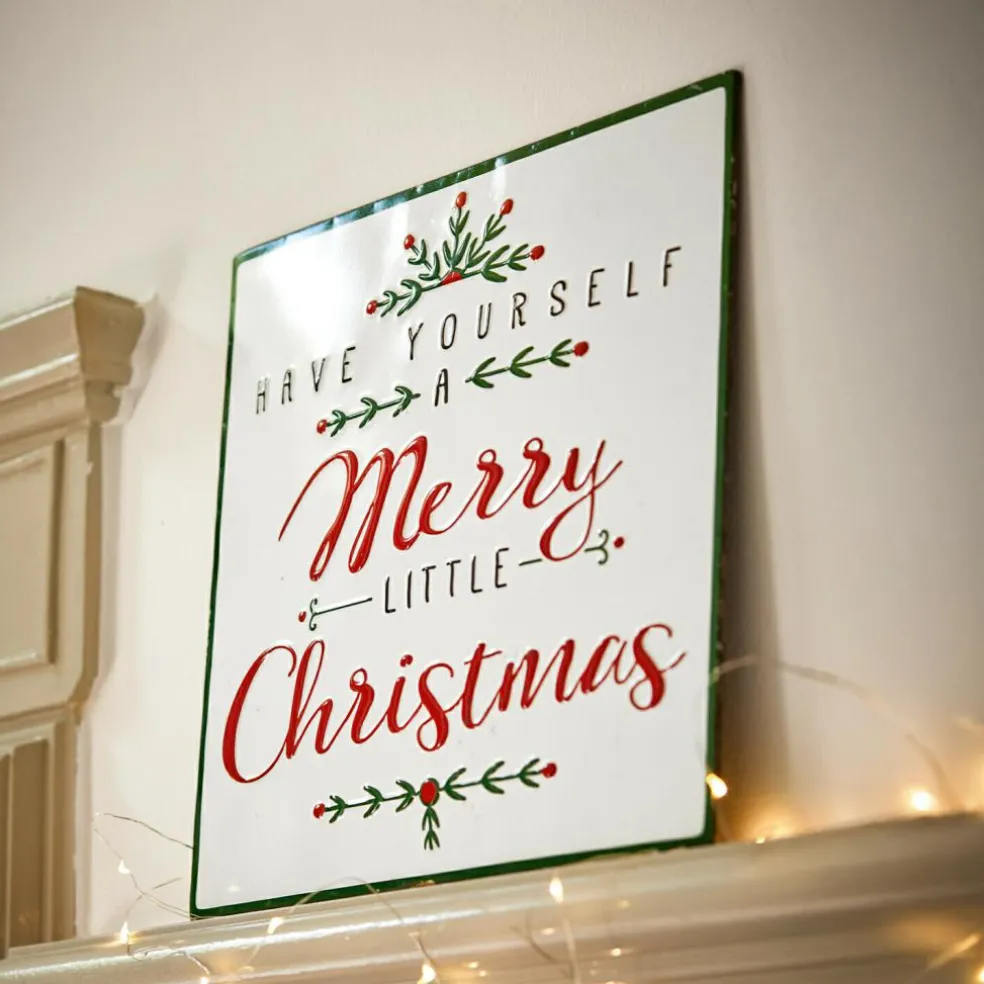 Décoration murale Merry Merry