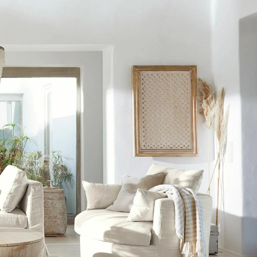 Décoration murale Miette