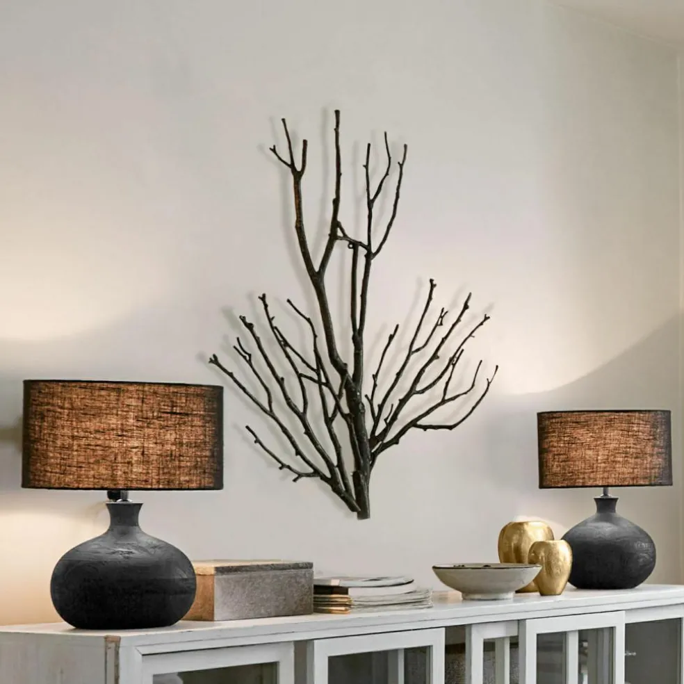 Décoration murale Osservante