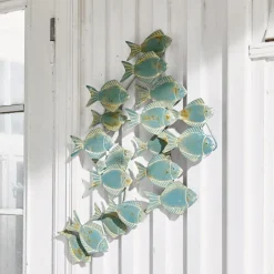 Décoration murale Pesce