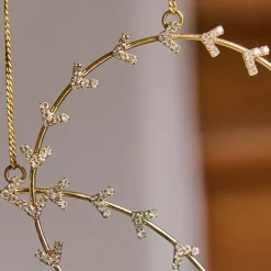 Décorations de Noël, set de 2 Maravita