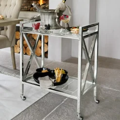 Desserte de bar Stamford