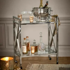 Desserte de bar Stamford