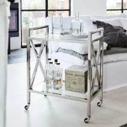 Desserte de bar Stamford