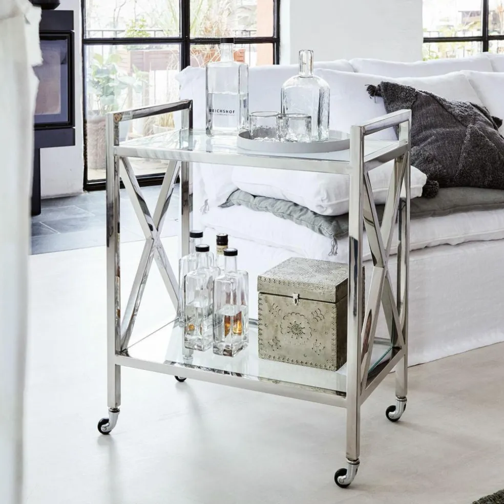 Desserte de bar Stamford