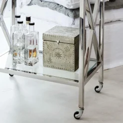 Desserte de bar Stamford