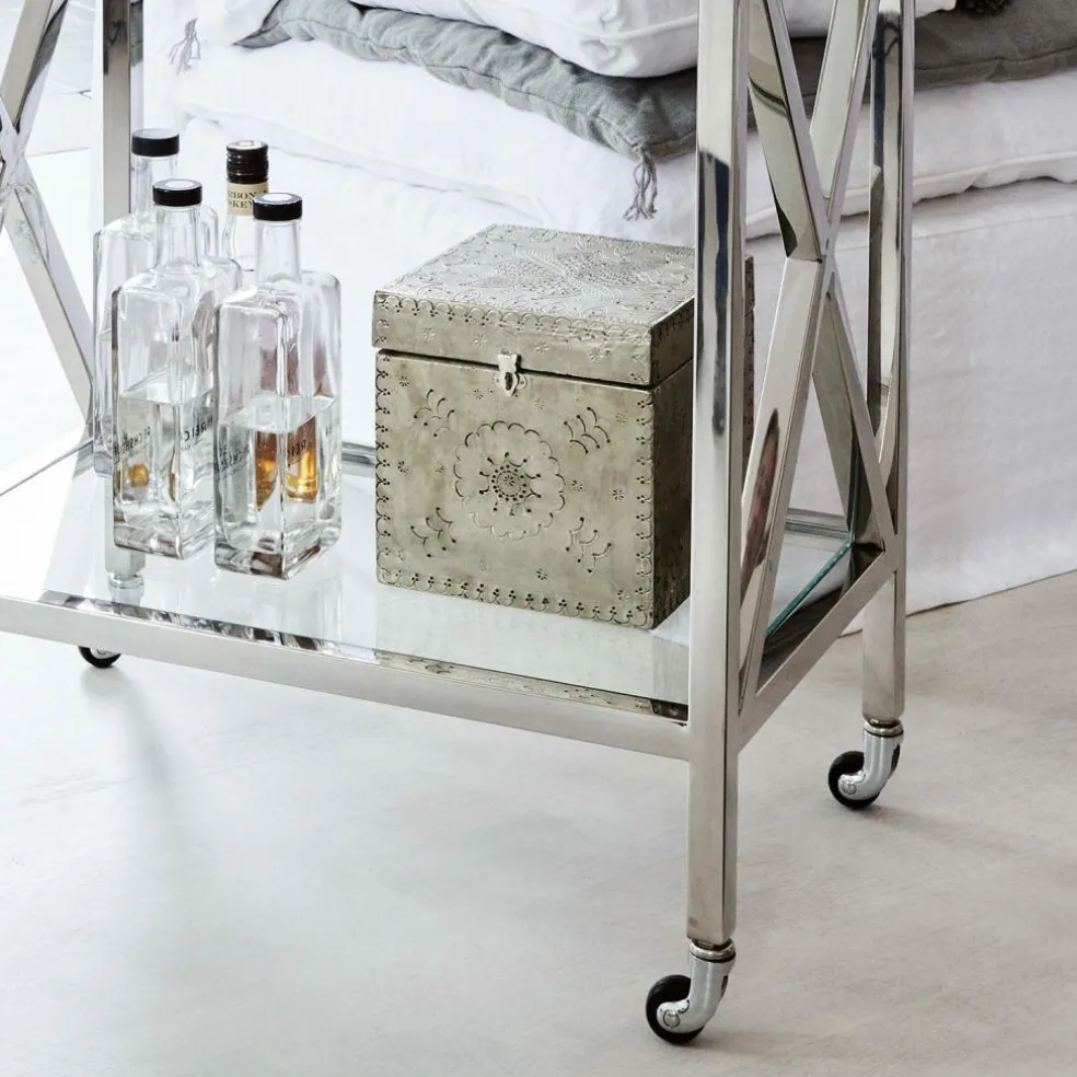 Desserte de bar Stamford