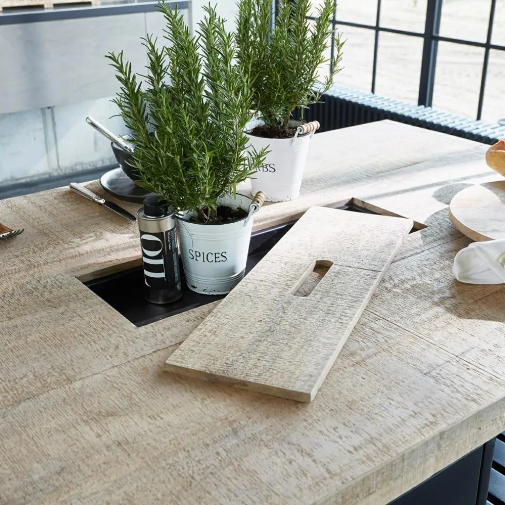 Desserte de cuisine Anett