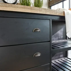 Desserte de cuisine Anett