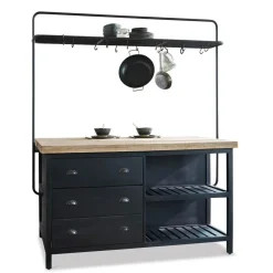 Desserte de cuisine Anett