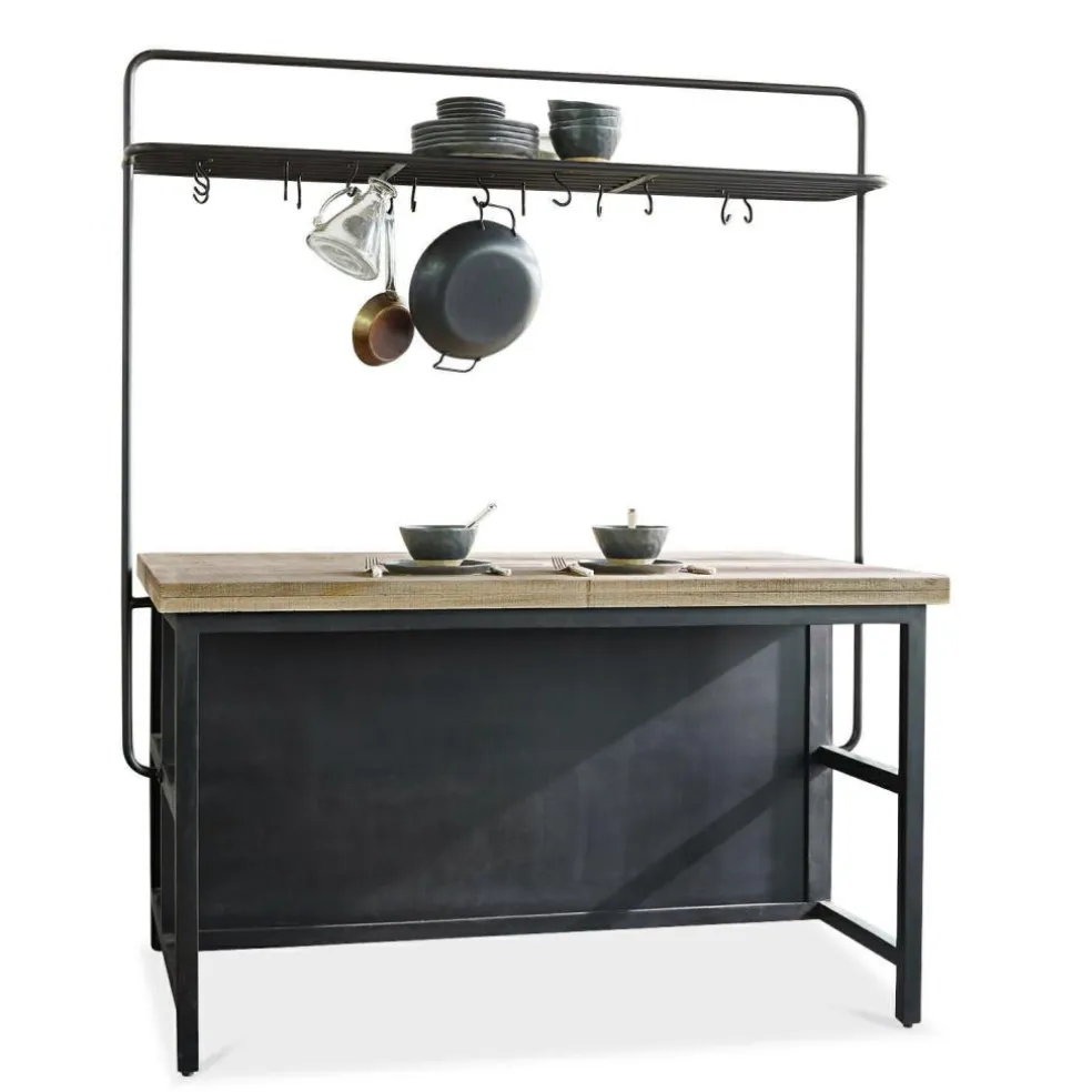 Desserte de cuisine Anett