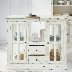 Desserte de cuisine Catigny