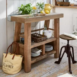 Desserte de cuisine Sackville