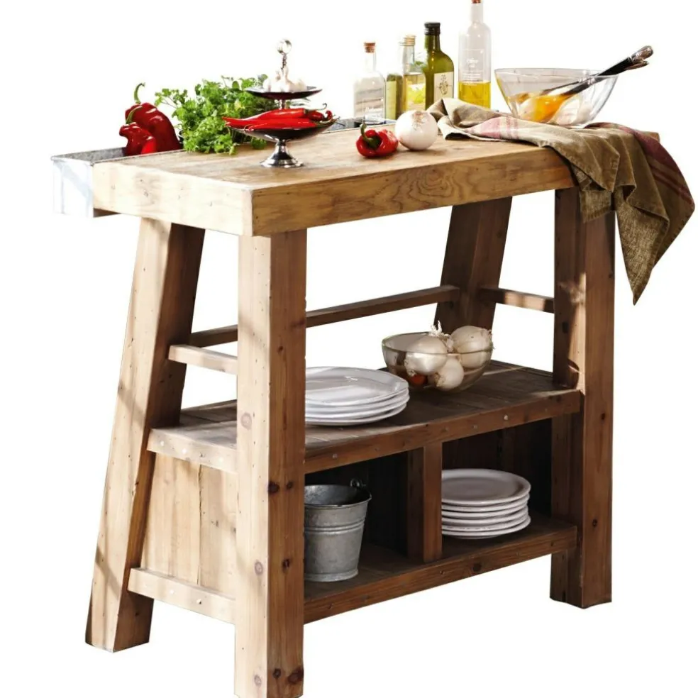 Desserte de cuisine Sackville