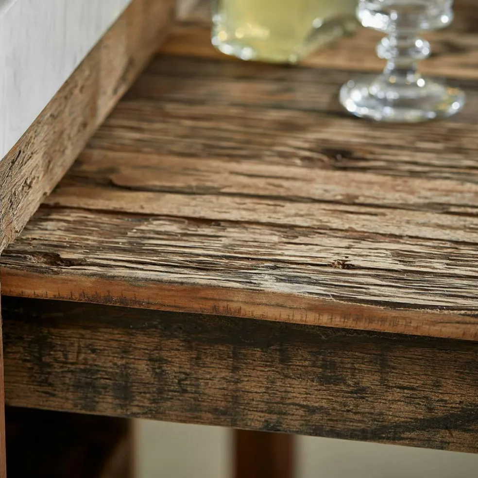 Desserte de cuisine Tresienne