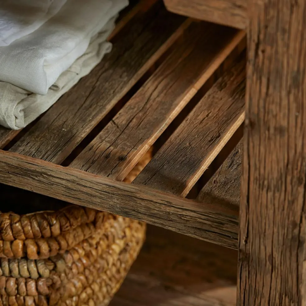 Desserte de cuisine Tresienne