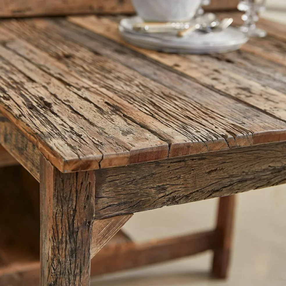 Desserte de cuisine Tresienne