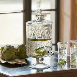 Distributeur de boisson Lys