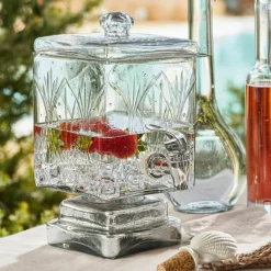 Distributeur de boisson Logan