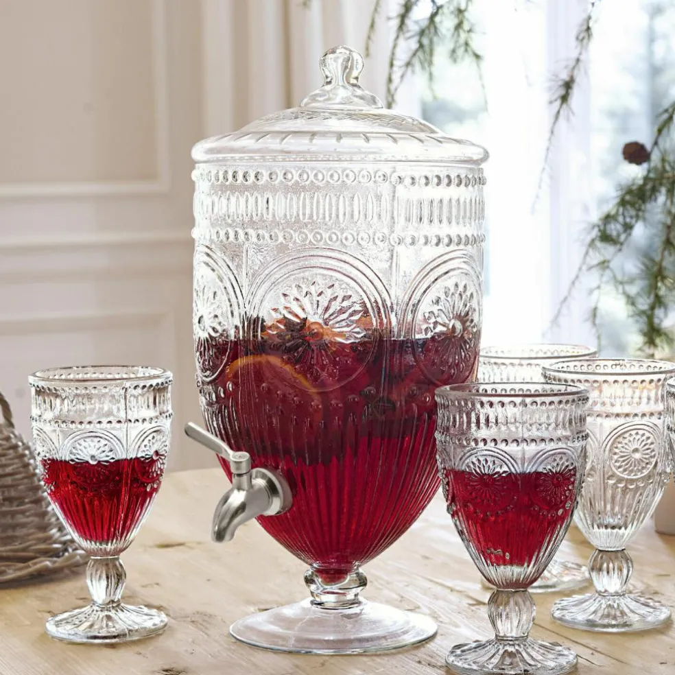 Distributeur de boisson Mercure