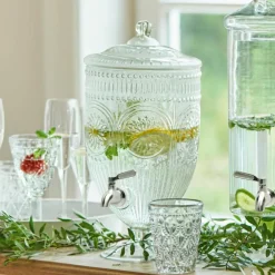 Distributeur de boisson Mercure