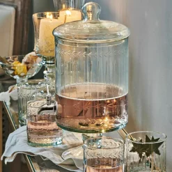 Distributeur de boisson Makiya