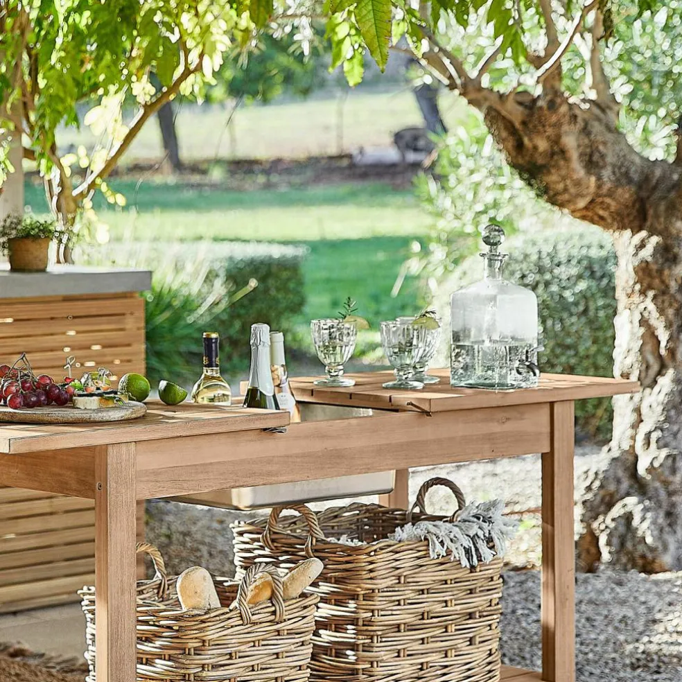 Distributeur de boisson Wisterno