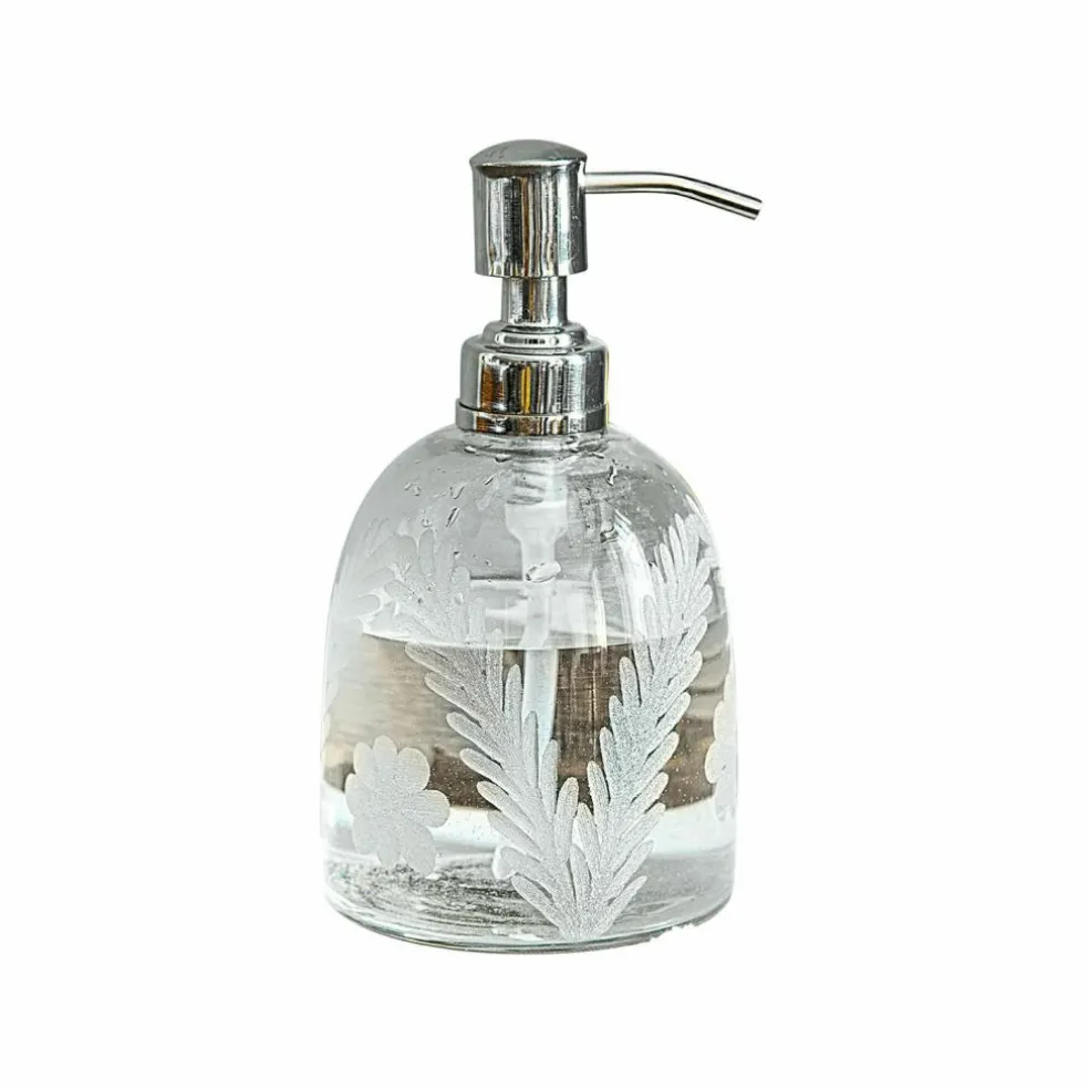 Distributeur de savon Crystal