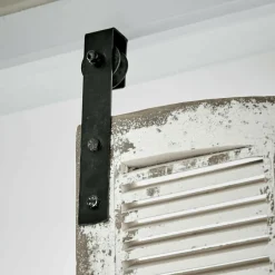 Double porte coulissante Tundralund