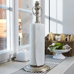 Dérouleur d'essuie-tout Luciel