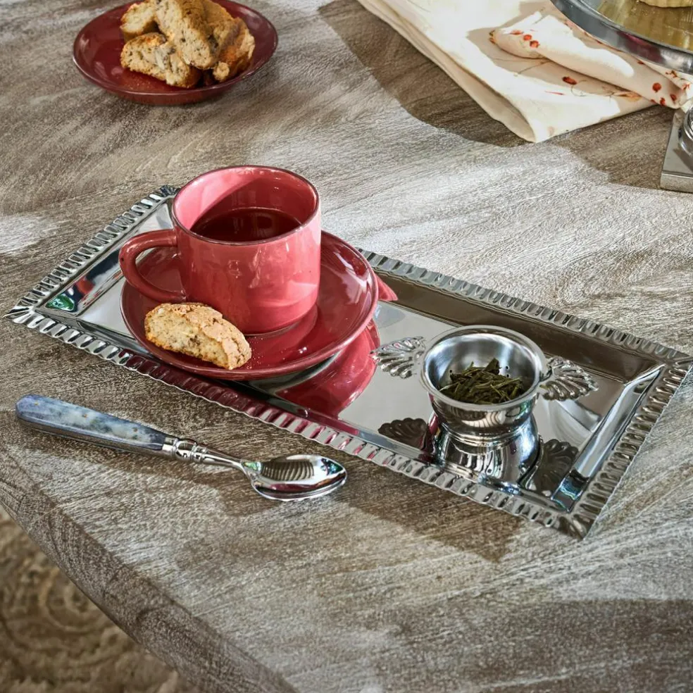 Ensemble à thé Arivelle