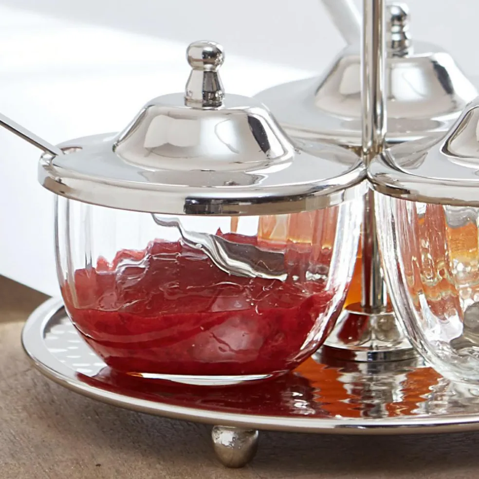 Ensemble assaisonnement Julius