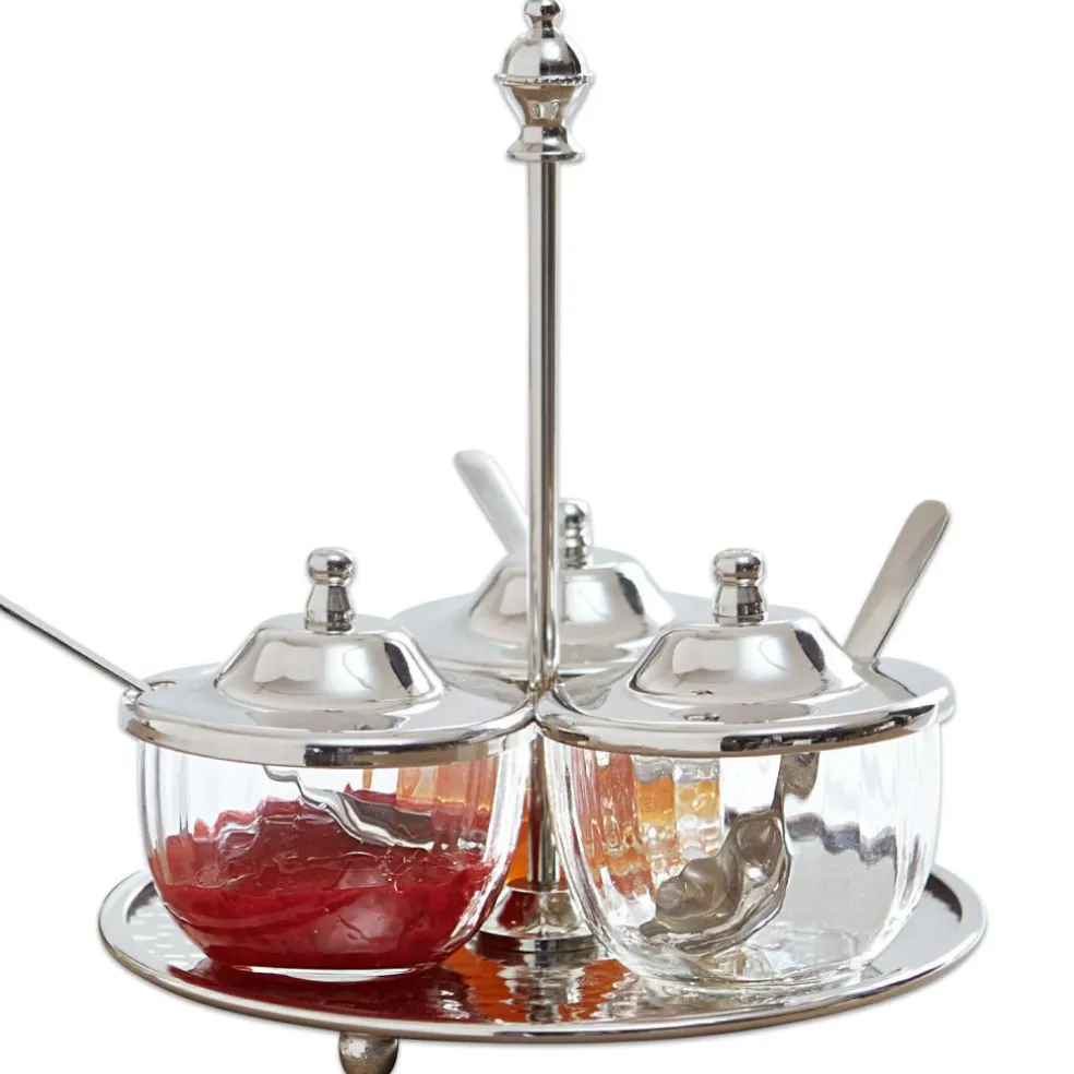 Ensemble assaisonnement Julius