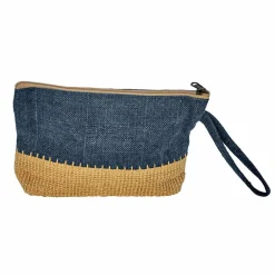 Ensemble cabas et pochette Cacula
