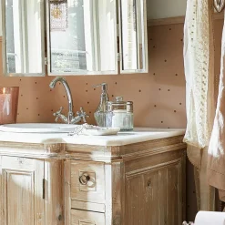 Ensemble de salle de bains Jolivienne