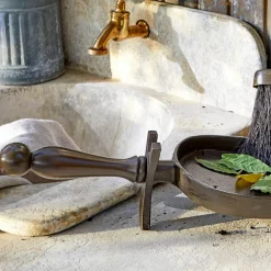 Ensemble pelle et balayette Fléty