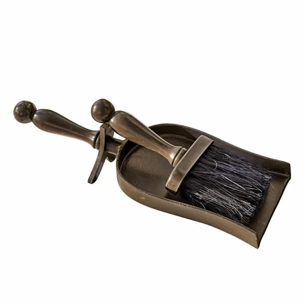 Ensemble pelle et balayette Fléty