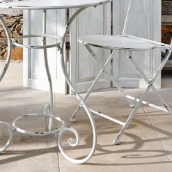 Ensemble table et chaises Iteuil