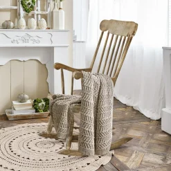 Fauteuil à bascule Adaleine