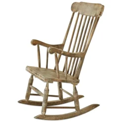 Fauteuil à bascule Adaleine