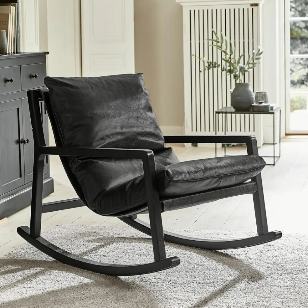 Fauteuil à bascule Falconridge