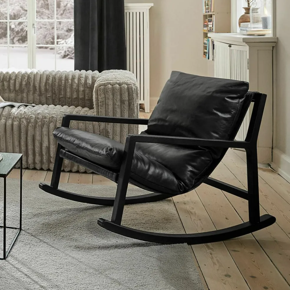 Fauteuil à bascule Falconridge