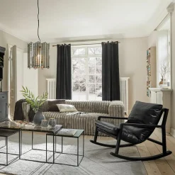 Fauteuil à bascule Falconridge