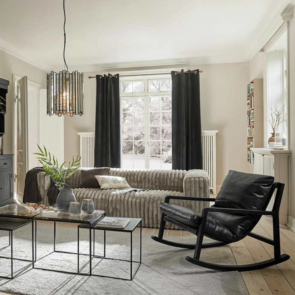 Fauteuil à bascule Falconridge