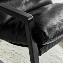 Fauteuil à bascule Falconridge